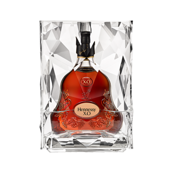 Cognac Hennessy XO Experience 70CL