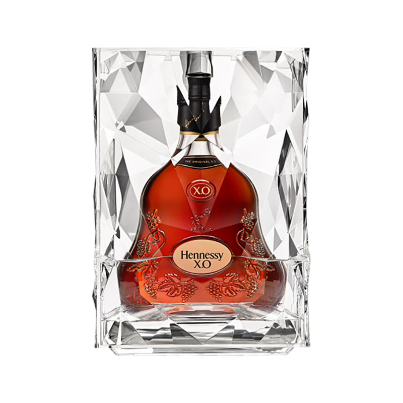 Cognac Hennessy XO Experience 70CL