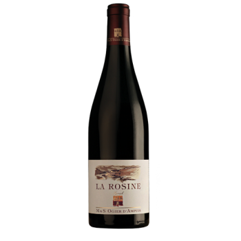 IGP Col. Rhod. La Rosine 2016 Ogier 75CL