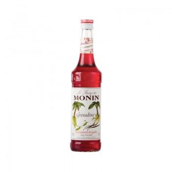 Sirop Monin Grenadine 70CL