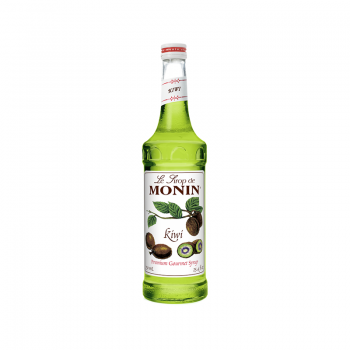 Sirop Monin Kiwi 70CL