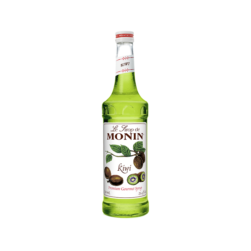 Sirop Monin Kiwi 70CL