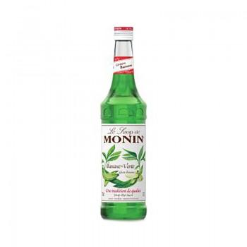 Sirop Monin Menthe Verte 70CL