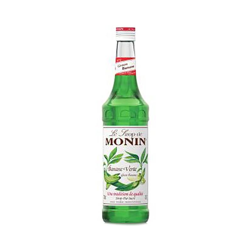 Sirop Monin Menthe Verte 70CL