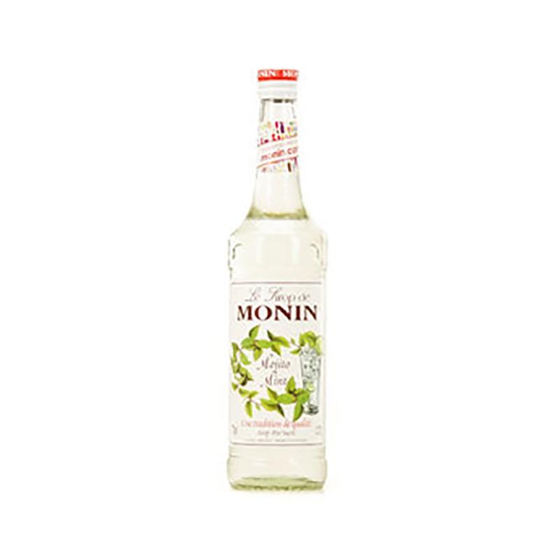 Sirop Monin Mojito Mint 70CL
