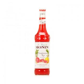 Sirop Monin Pamplemousse Rose 70CL