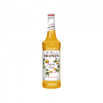 Sirop Monin Passion 70CL
