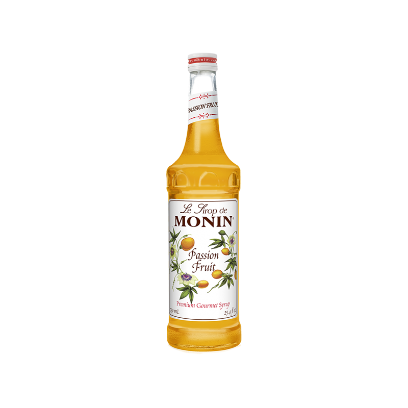 Sirop Monin Passion 70CL