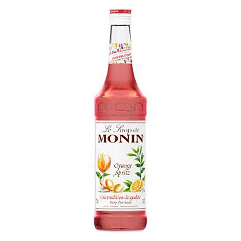Sirop Monin Spritz 70CL