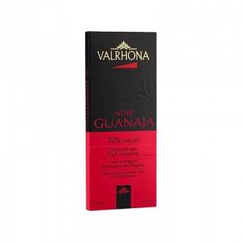 Tablettes - Tablette Chocolat Noir Guanaja 70% 70G - 