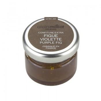 Confiture Figue Violette 30G