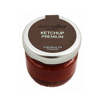 Tomato Ketchup Premium 30G