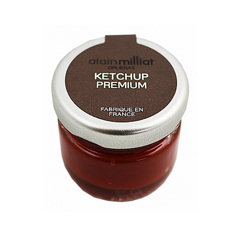 Tomato Ketchup Premium 30G