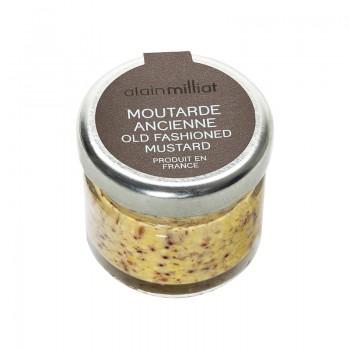 Moutarde Dijon 30G