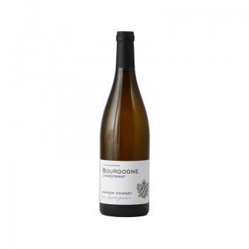 AOC Bourgogne Chardonnay Blanc 2017 75CL