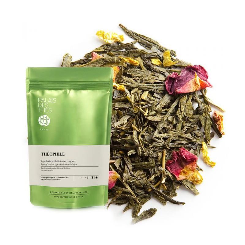 Thé Théophile - en vrac