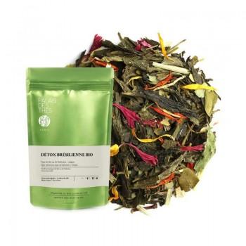 Detox brésilienne - en vrac