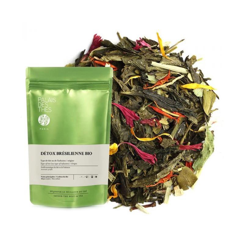 Detox brésilienne - en vrac