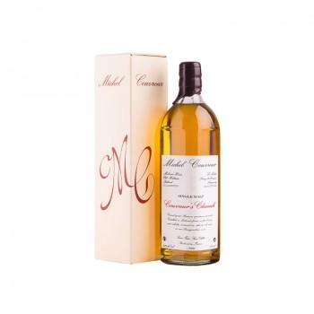 Français - Couvreur's Clearach Single Malt 70CL - 
