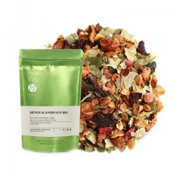 Detox Scandinave Bio - en vrac