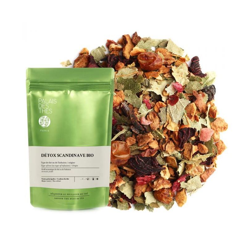 Detox Scandinave Bio - en vrac