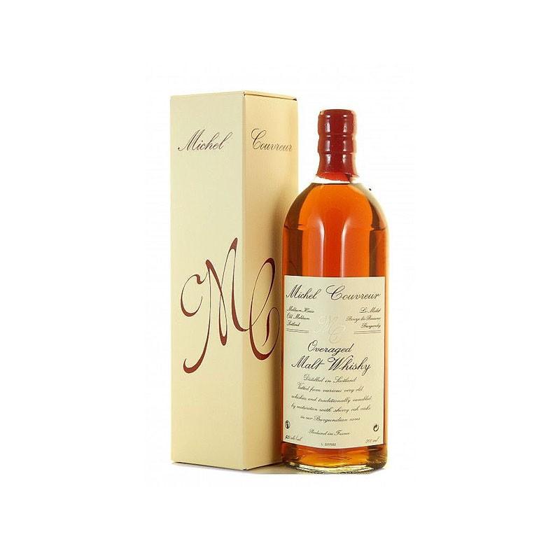 Français - Overaged Malt Whisky 70CL - 