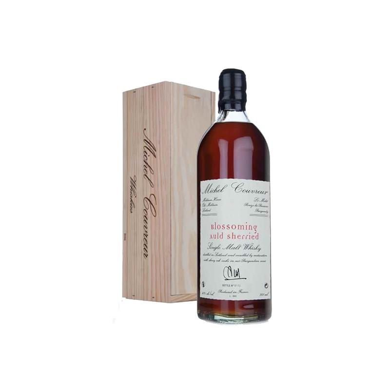 Français - Blossoming Auld Sherried 70CL - 