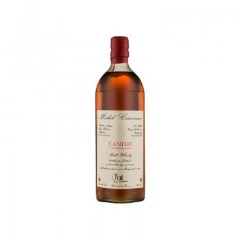 Français - Candid Malt Whisky 70CL - 