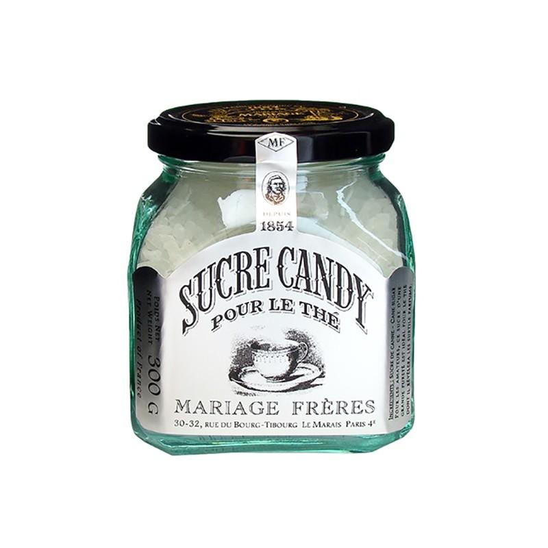 Sucre Candy pot de 300G Sucre Candy pot de 300G