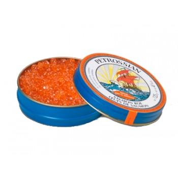 Caviars & oeufs de poissons - Oeufs De Saumon Royal 50G - 