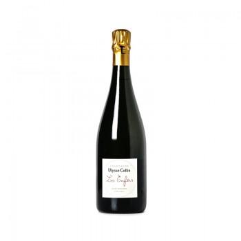Champagne Blanc De Blancs Les Enfers 75CL