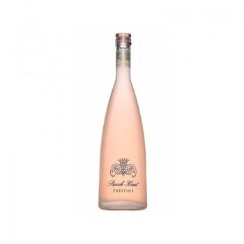 IGP d'Oc Puech-Haut Prestige Rosé 2018 75CL