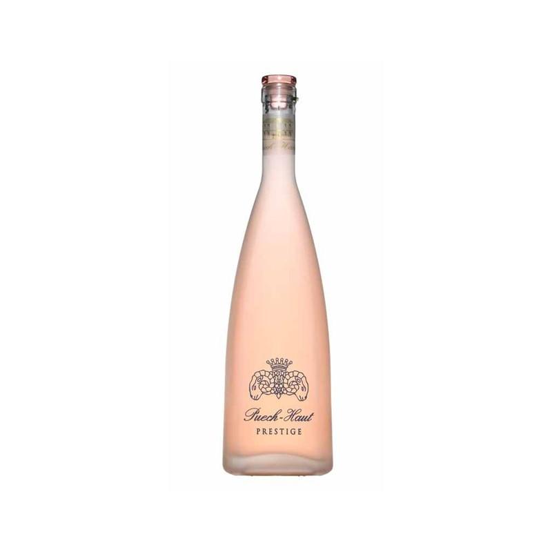 IGP d'Oc Puech-Haut Prestige Rosé 2018 75CL