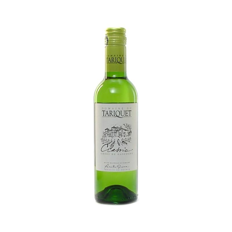 AOC Côtes de Gascogne Tariquet Classic Blanc 2017 37,5CL