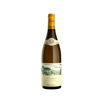 AOC Chablis Blanc 2017 75CL