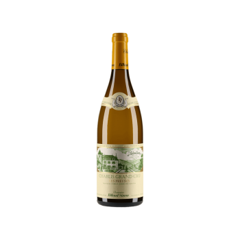 AOC Chablis Grand Cru Les Preuses Blanc 2016 75CL