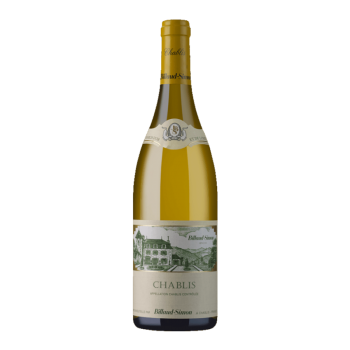 AOC Chablis Blanc 2017 37,5CL