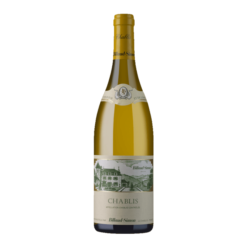 AOC Chablis Blanc 2017 37,5CL