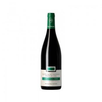 Nuits Saint Georges 1er Cru Les Pruliers 2017 75CL
