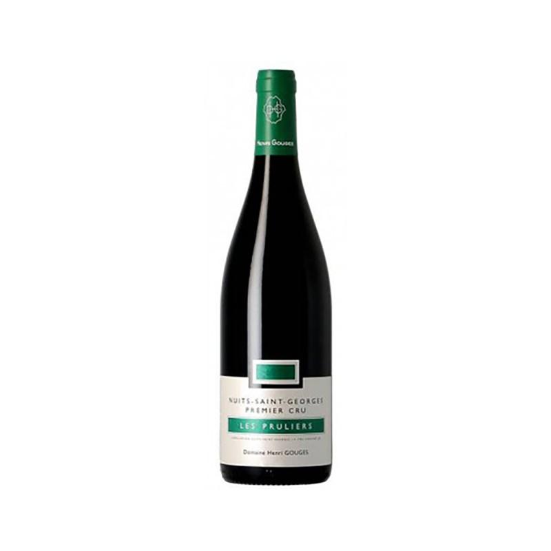 Nuits Saint Georges 1er Cru Les Pruliers 2017 75CL