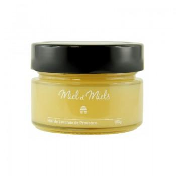 Miel de lavande de Provence 150G