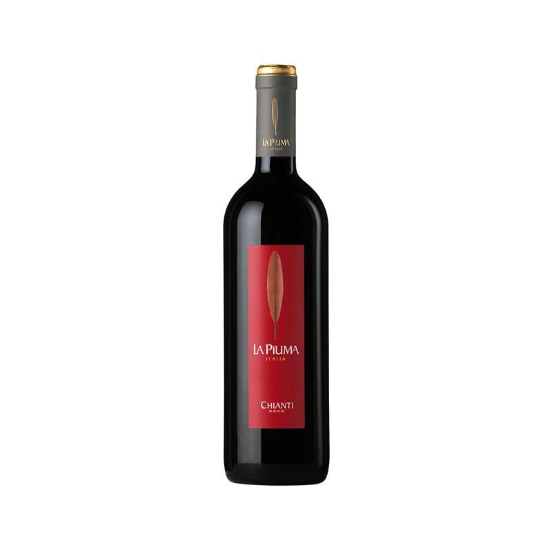 DOCG Chianti La Piuma 2017 75CL DOCG Chianti La Piuma 2017 75CL