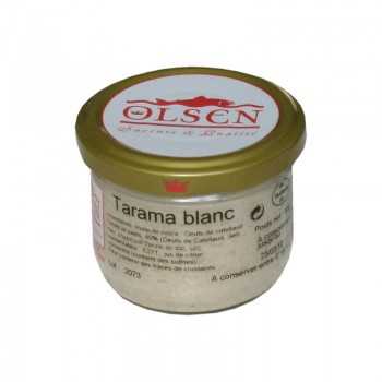 Taramas - Tarama blanc 90G - 