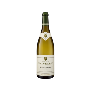 AOC Montagny Blanc 2016 75CL