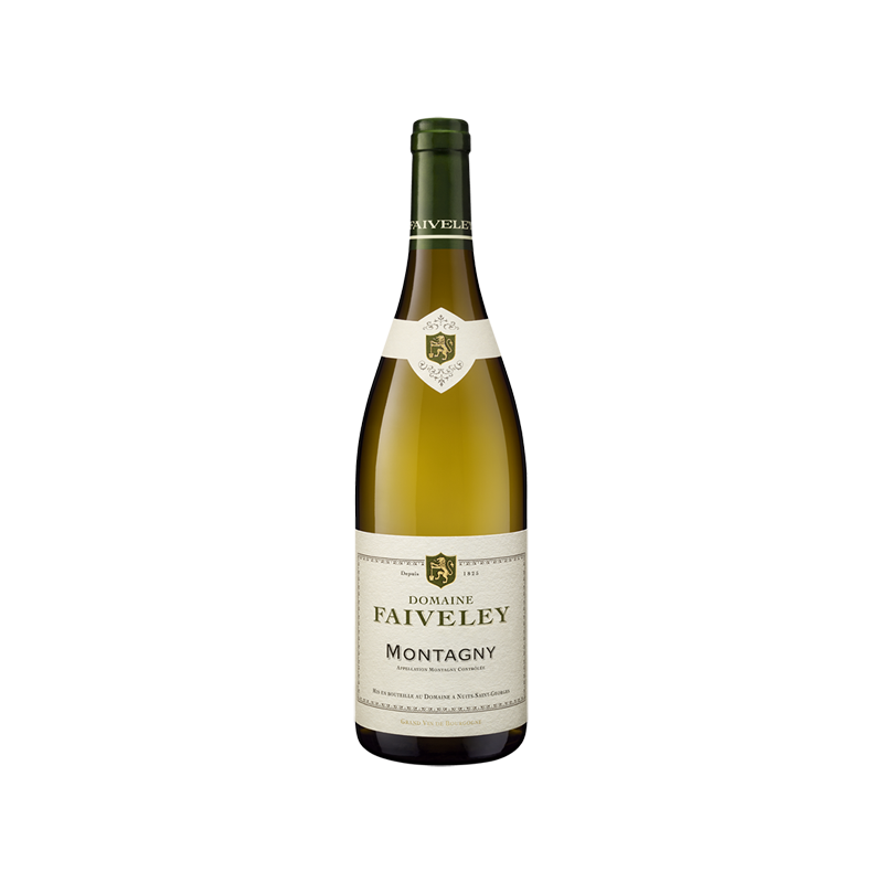 AOC Montagny Blanc 2016 75CL