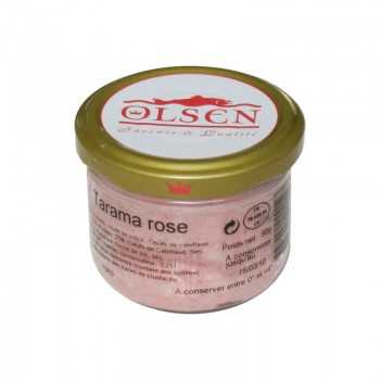 Taramas - Tarama rose 90G - 