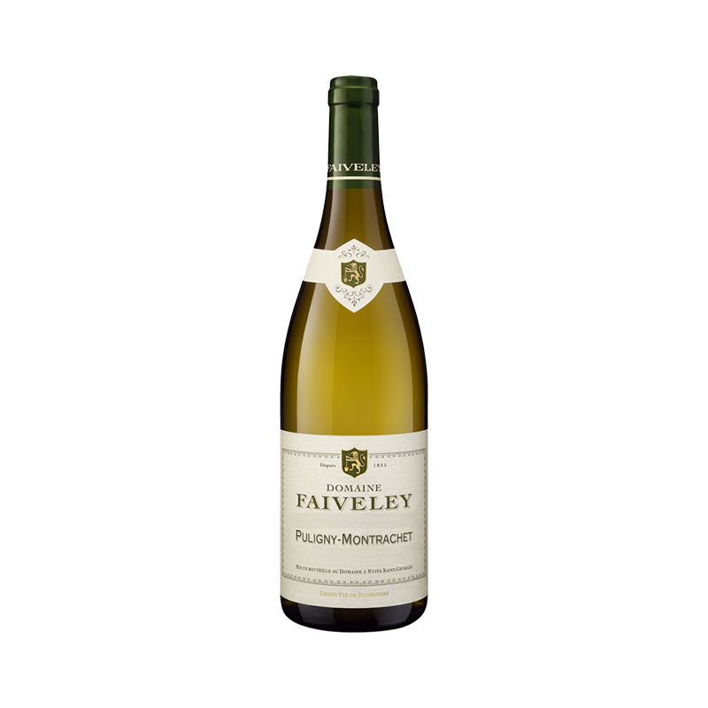 AOC Puligny-Montrachet Blanc 2016 75CL