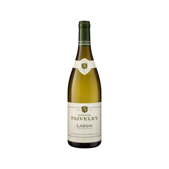 AOC Ladoix Blanc 2017 75CL