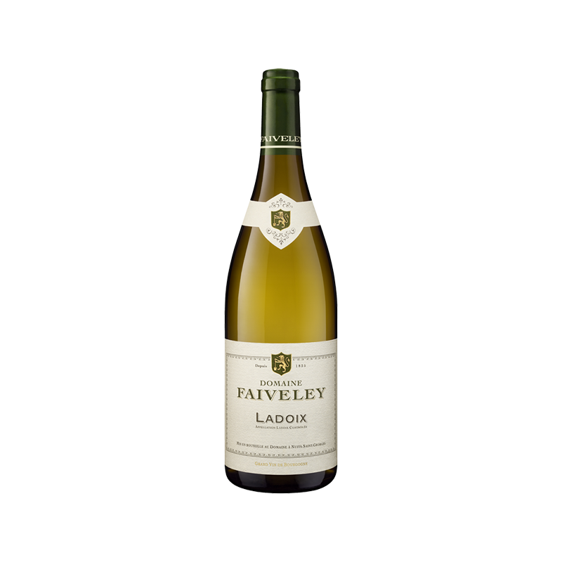 AOC Ladoix Blanc 2017 75CL