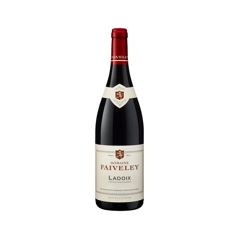 AOC Ladoix 2017 75CL